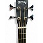 Used Martin 000C Jr Bass Natural Acoustic Bass Guitar