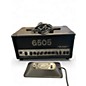 Used Peavey 6505 MH Micro 20W Tube Guitar Amp Head thumbnail