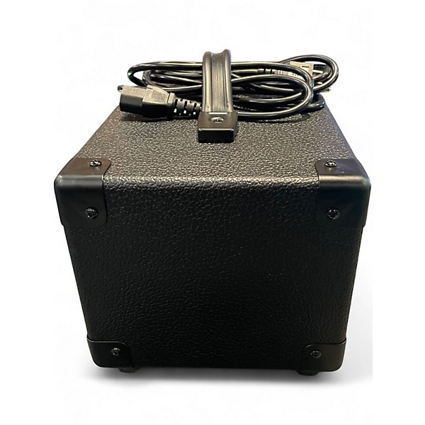 Used Peavey 6505 MH Micro 20W Tube Guitar Amp Head