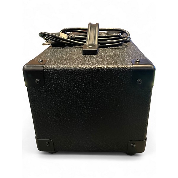 Used Peavey 6505 MH Micro 20W Tube Guitar Amp Head