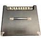 Used Fender RUMBLE 100 Bass Combo Amp