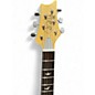 Used PRS SE Silver Sky DERBY RED Solid Body Electric Guitar