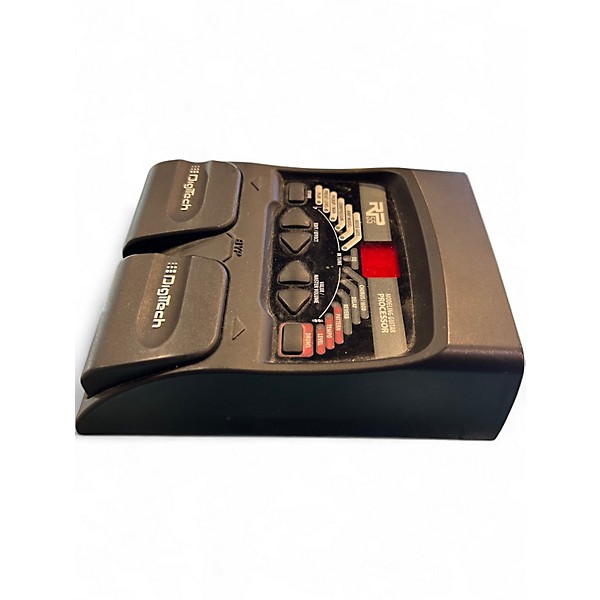 Used DigiTech RP55 Effect Processor