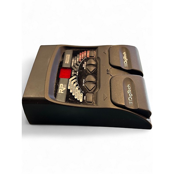 Used DigiTech RP55 Effect Processor