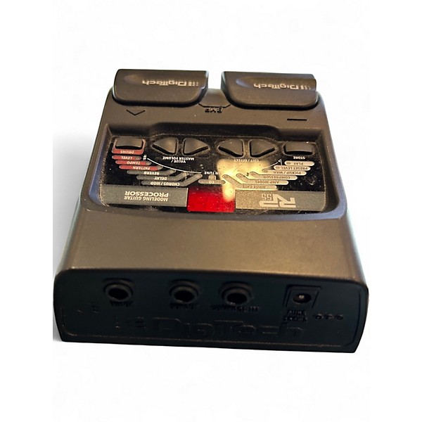 Used DigiTech RP55 Effect Processor
