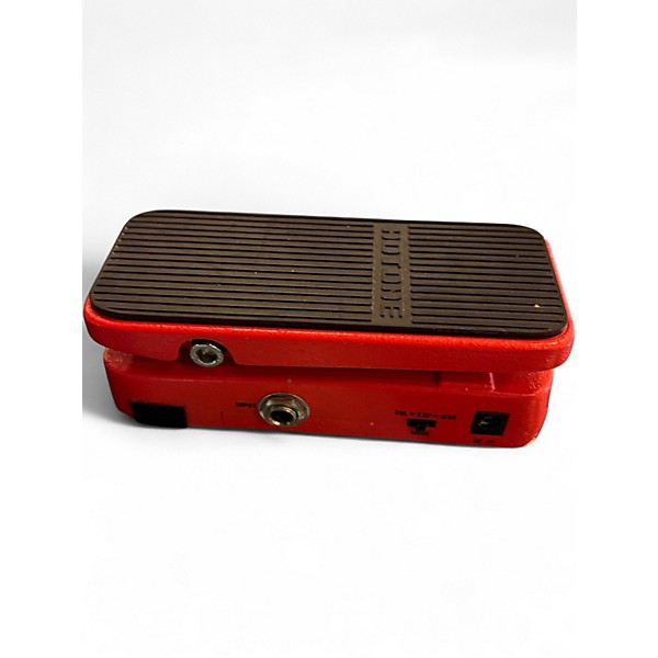 Used Hotone SOULPRESS Pedal