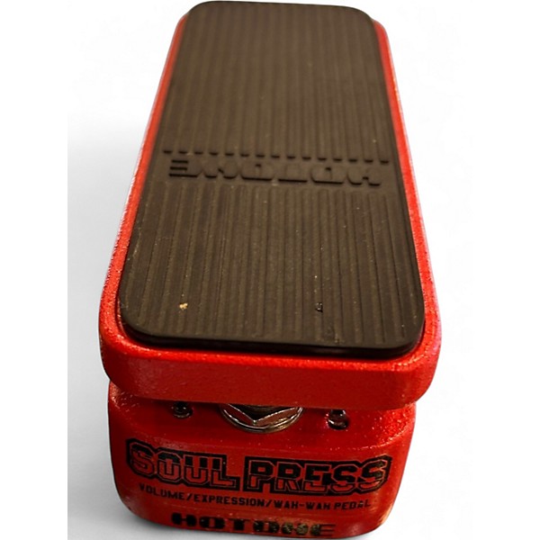 Used Hotone SOULPRESS Pedal