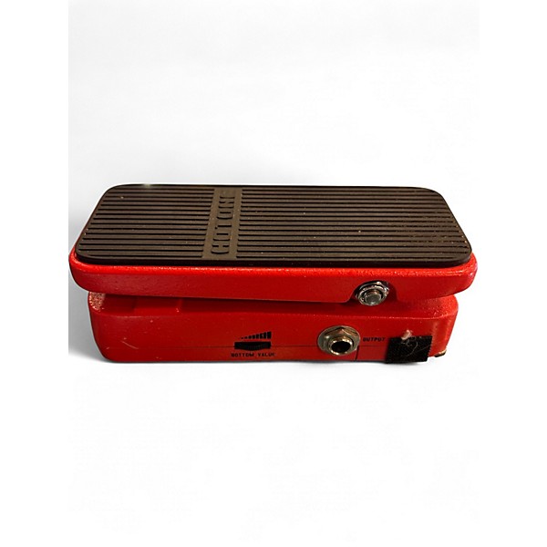 Used Hotone SOULPRESS Pedal