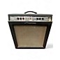 Vintage 1960s Ampeg Gemini GS15R Tube Guitar Combo Amp thumbnail