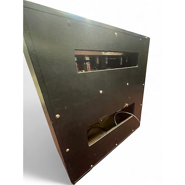 Vintage 1960s Ampeg Gemini GS15R Tube Guitar Combo Amp