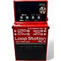 Used BOSS RC5 Pedal