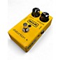 Used MXR DISTORTION PLUS Effect Pedal