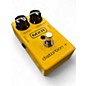 Used MXR DISTORTION PLUS Effect Pedal