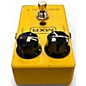 Used MXR DISTORTION PLUS Effect Pedal