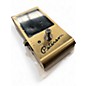 Used Peterson STROBO PEDAL Tuner Pedal