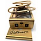 Used Peterson STROBO PEDAL Tuner Pedal
