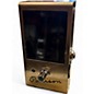 Used Peterson STROBO PEDAL Tuner Pedal