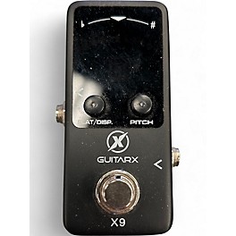 Used Guitarx X9 Tuner Pedal
