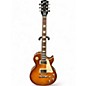 Used Gibson LES PAUL 60'S AAA STD LES PAUL 2 Color Sunburst Solid Body Electric Guitar thumbnail