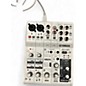 Used Yamaha AG06 Unpowered Mixer thumbnail