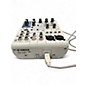 Used Yamaha AG06 Unpowered Mixer