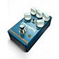 Used Triumph OVERDRIVE Effect Pedal