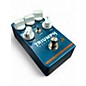 Used Triumph OVERDRIVE Effect Pedal