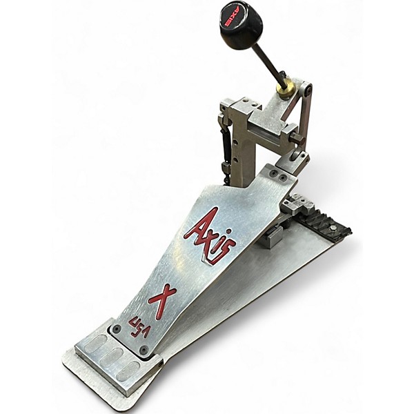Used Axis AX-A Shortboard Single Bass Drum Pedal