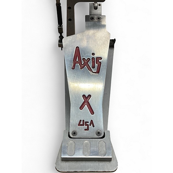 Used Axis AX-A Shortboard Single Bass Drum Pedal