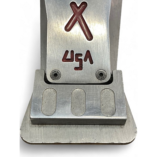 Used Axis AX-A Shortboard Single Bass Drum Pedal