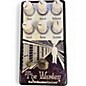 Used EarthQuaker Devices THE WARDEN Effect Pedal