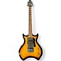 Used ZZ Ryder MP3 2 Color Sunburst Solid Body Electric Guitar thumbnail