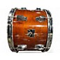 Used TAMA 5 Piece Superstar Mahogany Drum Kit