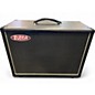 Used Budda 1X12 Cab Guitar Cabinet thumbnail
