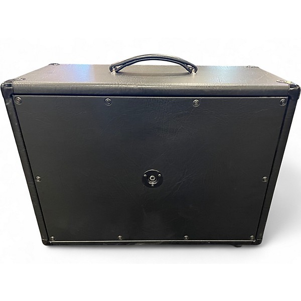 Used Budda 1X12 Cab Guitar Cabinet