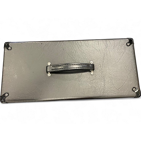 Used Budda 1X12 Cab Guitar Cabinet