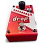 Used DigiTech The Drop Polyphonic Drop Tune Pitch-Shifter Effect Pedal