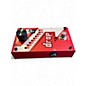 Used DigiTech The Drop Polyphonic Drop Tune Pitch-Shifter Effect Pedal