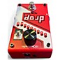 Used DigiTech The Drop Polyphonic Drop Tune Pitch-Shifter Effect Pedal