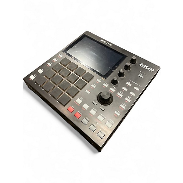 Used Akai Professional MPC ONE Production Controller