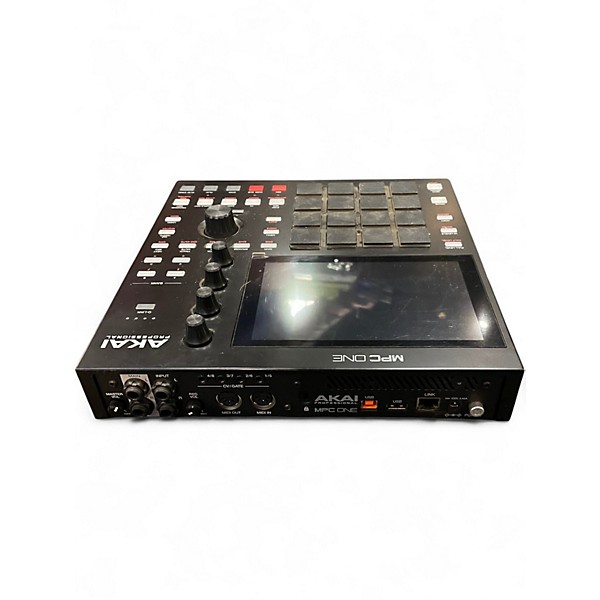 Used Akai Professional MPC ONE Production Controller