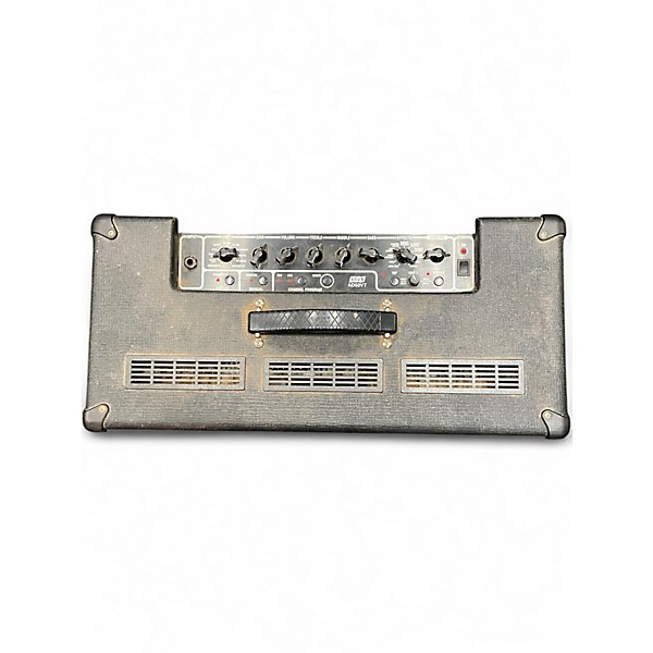 Used VOX AD50VT 1x12 50W Guitar Combo Amp