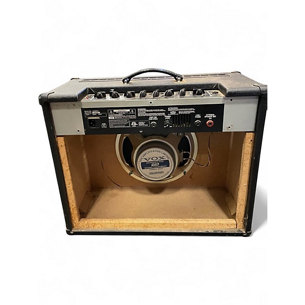 Used VOX AD50VT 1x12 50W Guitar Combo Amp