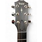 Used 2020s Taylor 312CE Natural Acoustic Electric Guitar