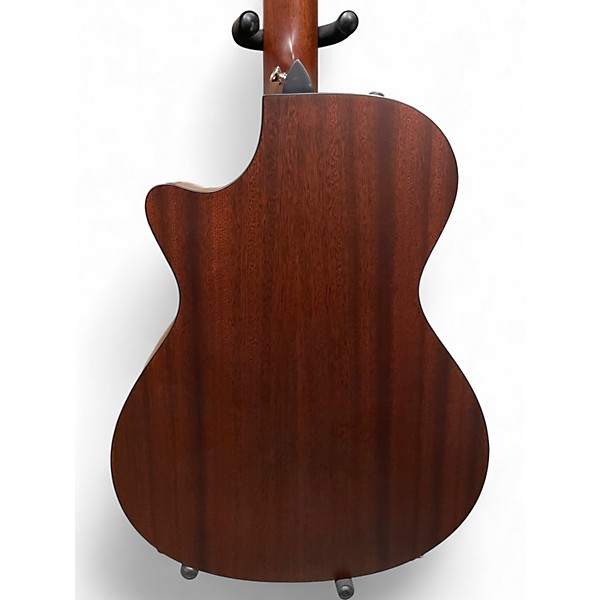 Used 2020s Taylor 312CE Natural Acoustic Electric Guitar