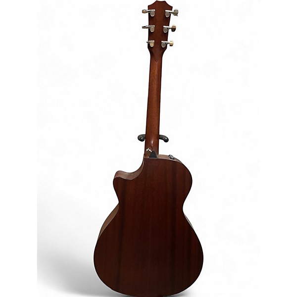 Used 2020s Taylor 312CE Natural Acoustic Electric Guitar