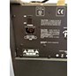 Used Fender Rumble 15 15W 1X8 Bass Combo Amp