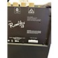 Used Fender Rumble 15 15W 1X8 Bass Combo Amp