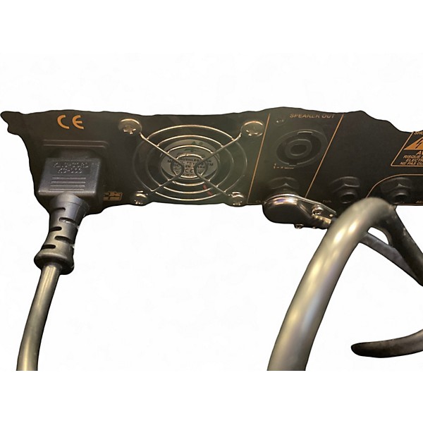 Used Markbass Mini CMD121P 500W 1x12 Bass Combo Amp