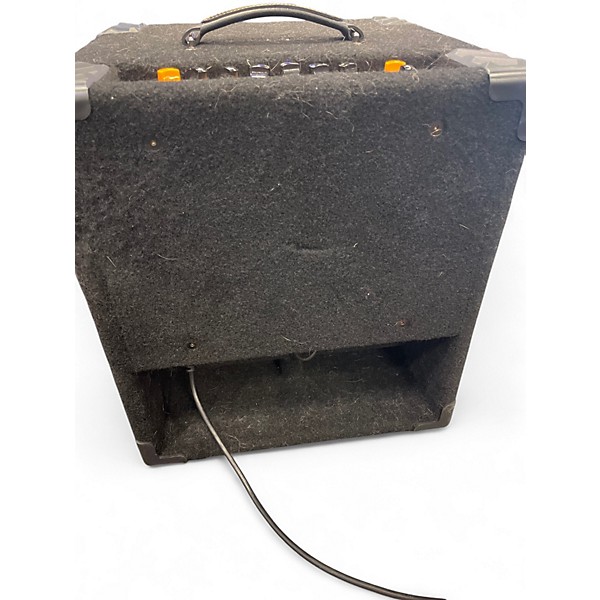 Used Markbass Mini CMD121P 500W 1x12 Bass Combo Amp